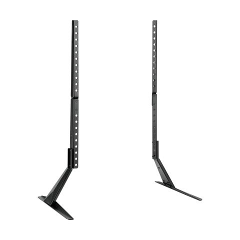 Laikiklis (kojos) TV 23-75" 40kg Kruger&Matz